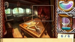 Screenshot for Mystery Stories: Curse of the Ancient Spirits - click to enlarge